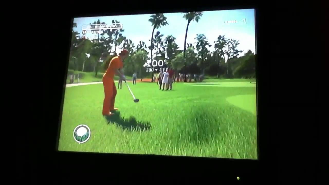 Golf Etiquette