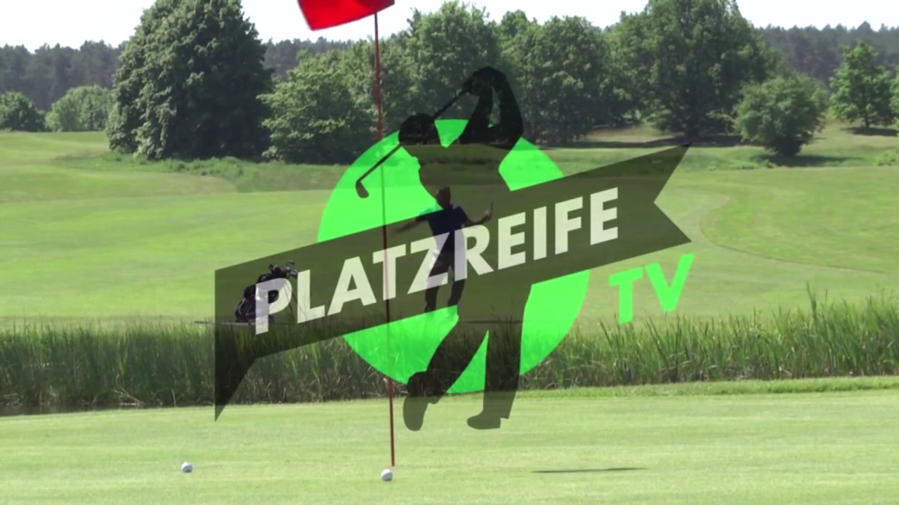 Dresscode beim Golf – platzreife.tv