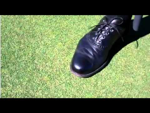 Repairing Ball Marks – Bayview Golf Course Etiquette