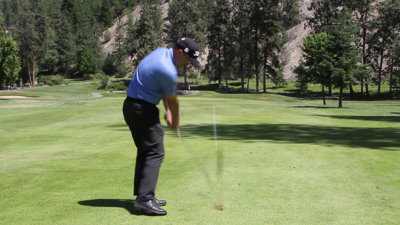 Kelowna Golf Course Care & Etiquette