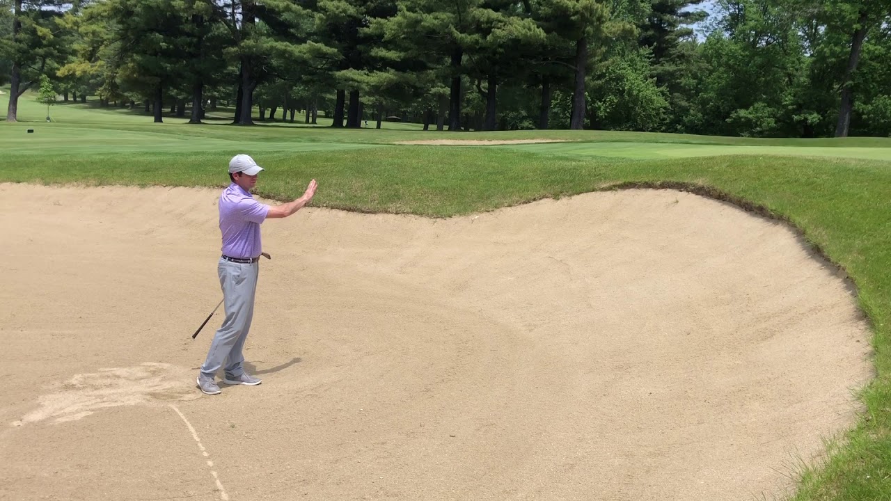 Bunker Etiquette