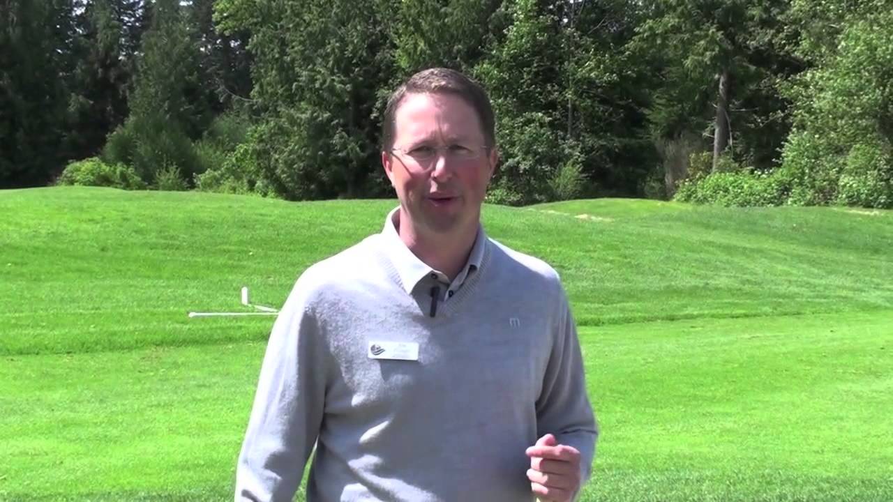 Tip of the Week: Bunker Etiquette