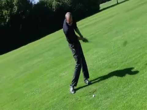 Etikette auf dem Golfplatz