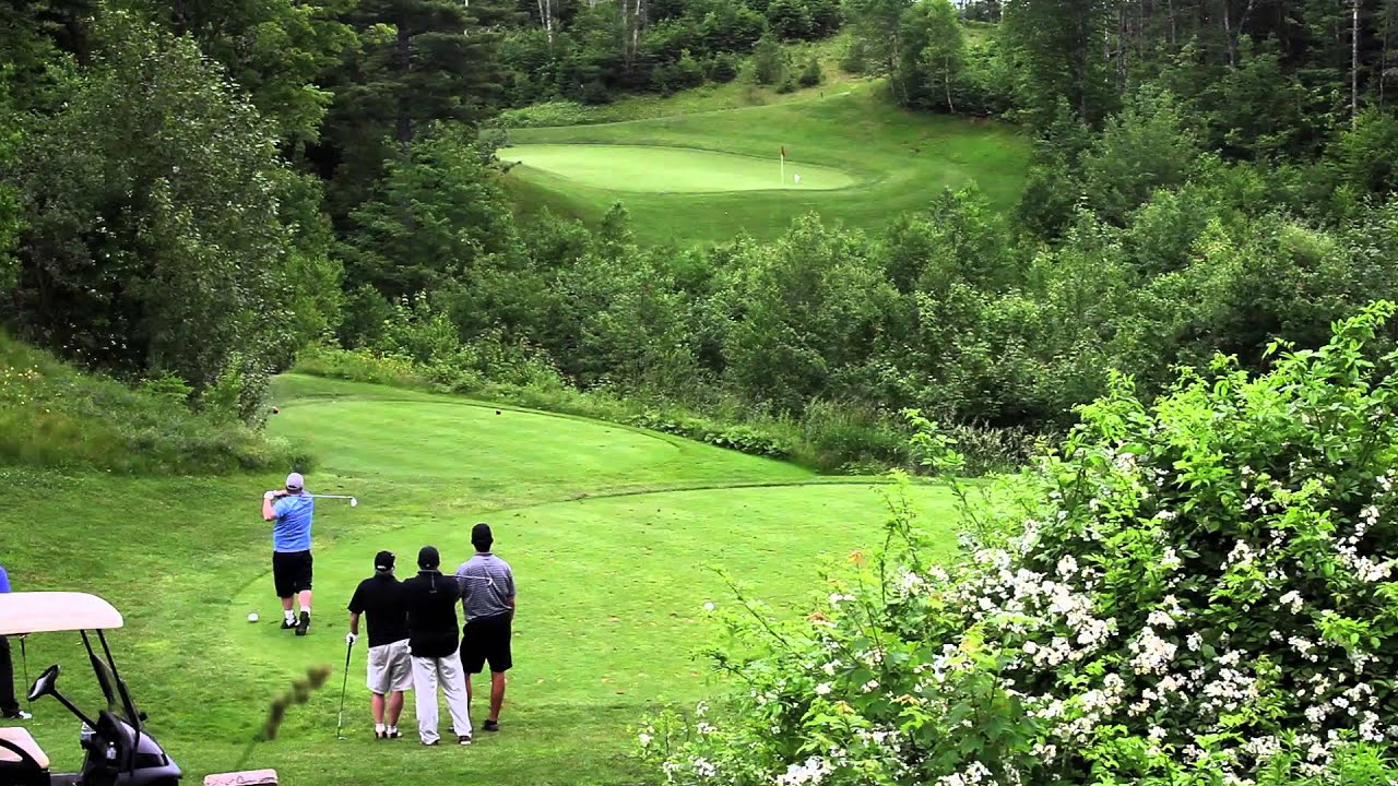 SCOREGolf TV – Destinations Special 2014