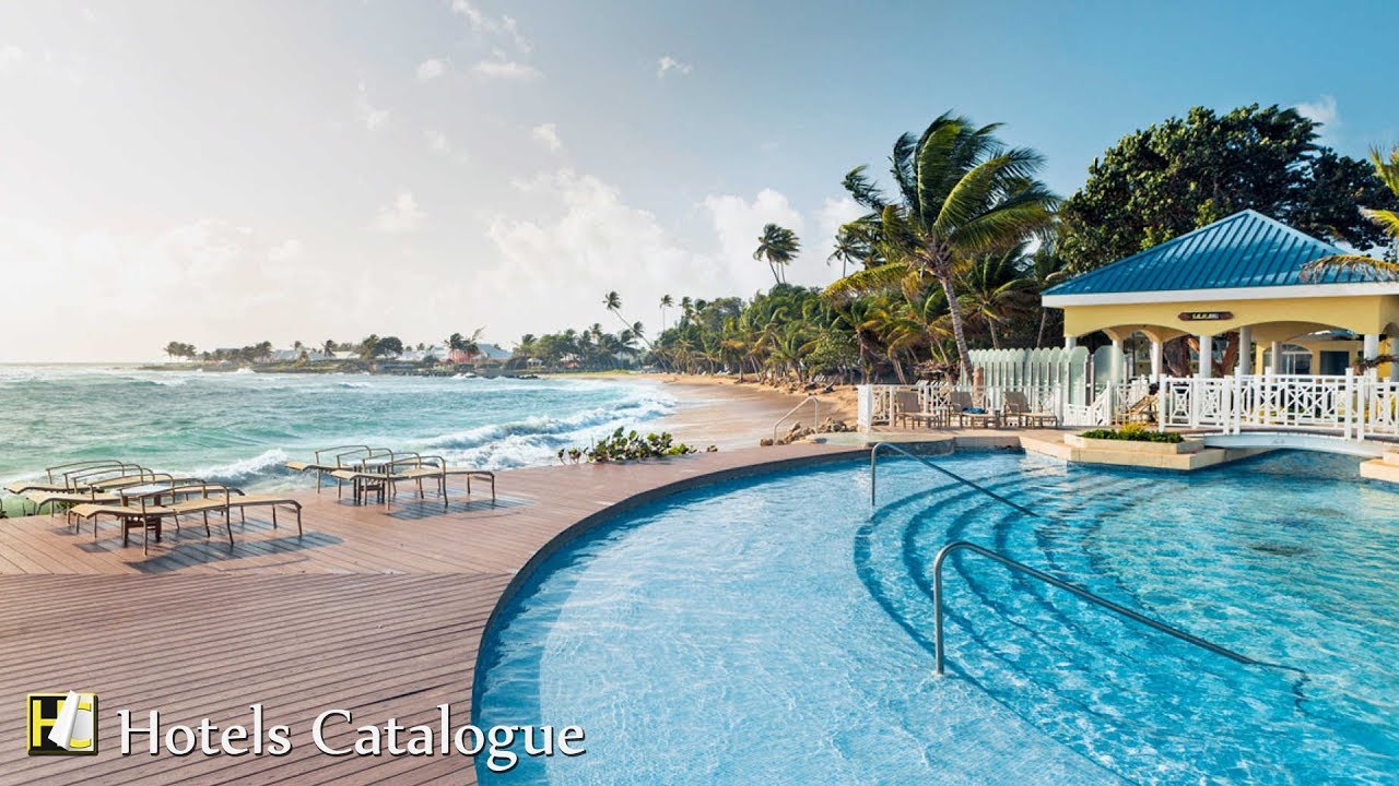 Magdalena Grand Beach & Golf Resort – All-Inclusive Resorts in Trinidad & Tobago