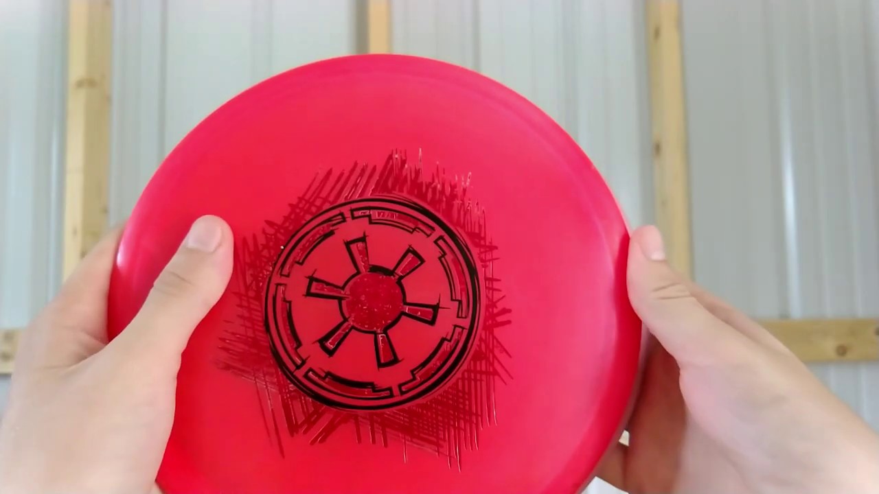 Discraft Buzz: Air It Out Disc Reviews Ep.19