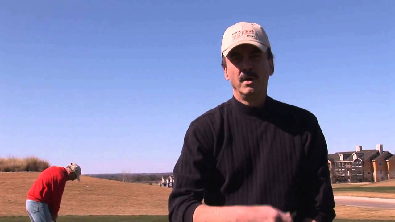 Golf Tips   How to Practice General Golf Etiquette