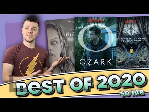 Top 20 BEST of 2020 (so far) – Movies & Shows