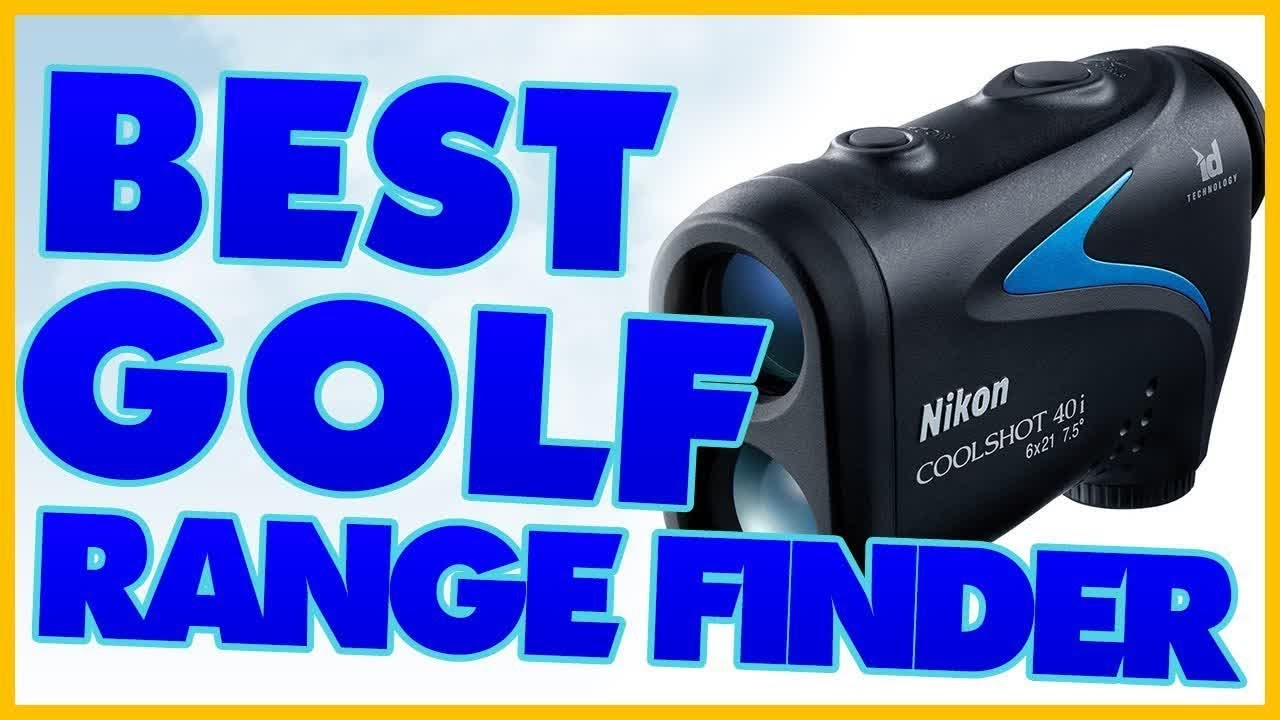 10 Best Golf Range Finder Review