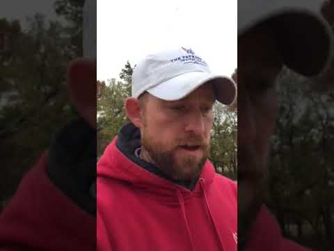 Maintenance Minute Monday Golf Cart Etiquette