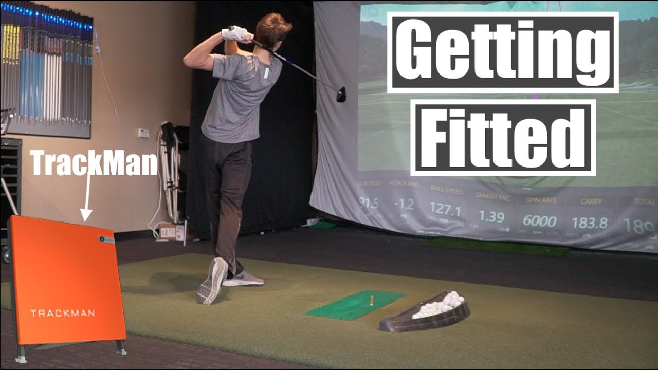 Things you NEED to know about a club fitting