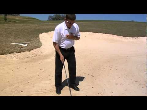 Basics – Golf Sand Traps