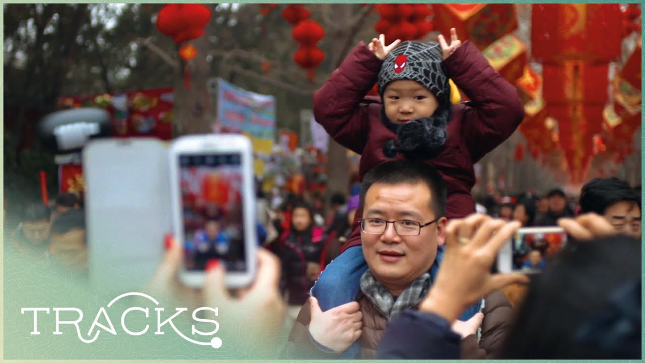 Beijing: The Traditions of the Chinese New Year | Festivals | Full Documentary | TRACKS