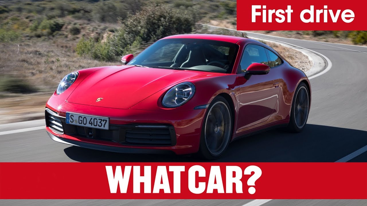 2020 Porsche 911 (992) review – five things you need to know | What Car?