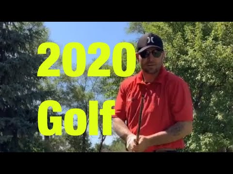 2020 Golf Product Reviews Rookie! Intro to future golf talk daily