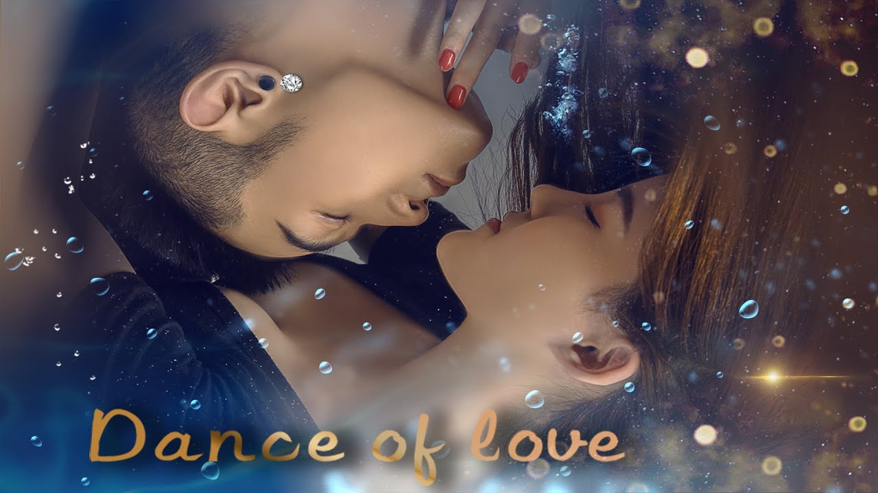 New Romance Movie 2020 | Dance of Love, Eng Sub | Love Story film, Full Movie 1080P