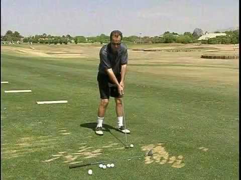 Golf Etiquette