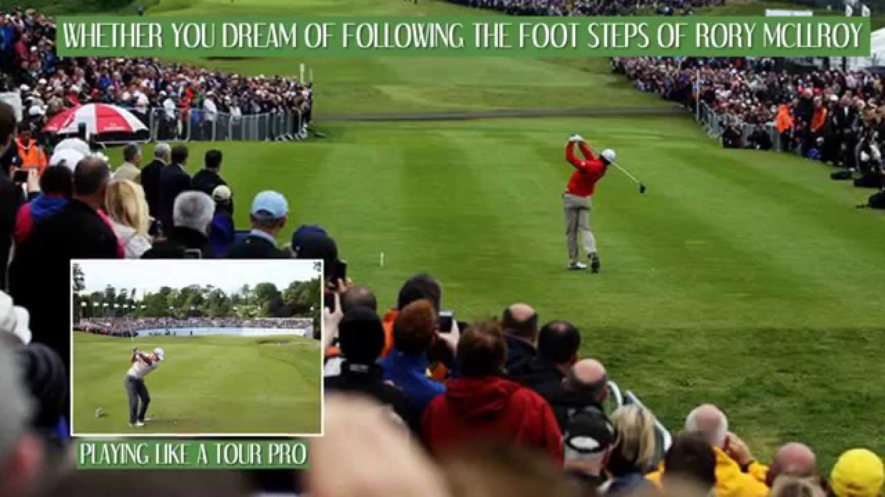 Ultimate Golf Vacations and Ireland Tours