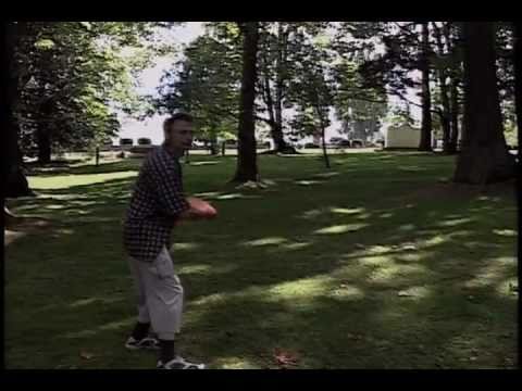 How to Play Disc Golf Pt 1 – Rules