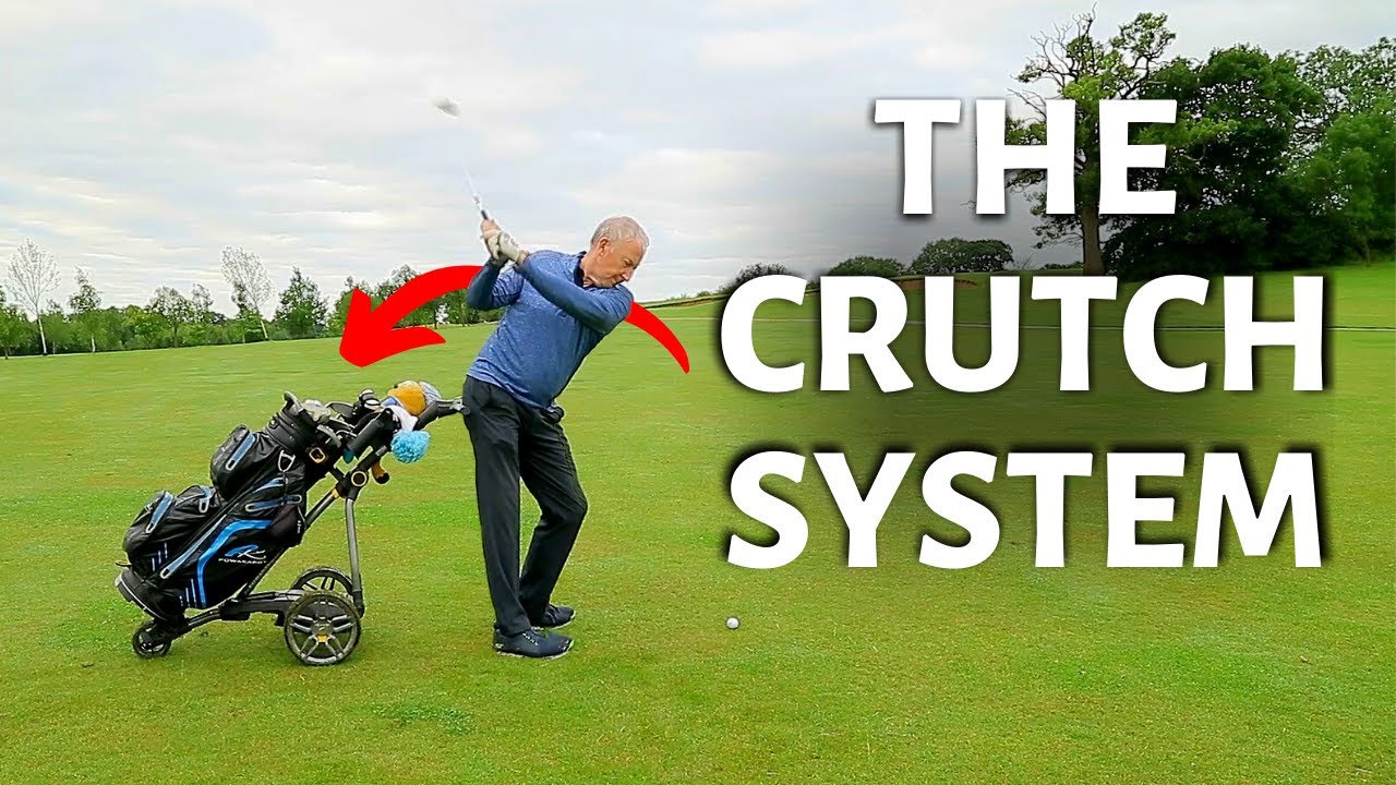 MID HANDICAPPER INSTANT SWING FIX – ON COURSE GOLF LESSON