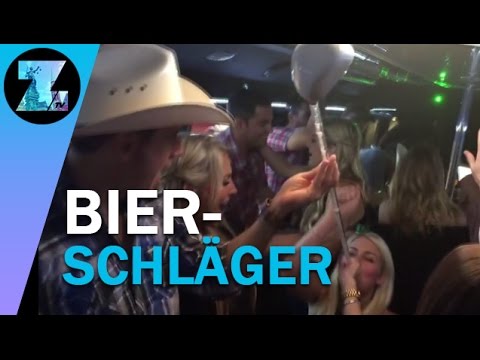 Früchte des Überflusses: Der Bierkrug-Golfschläger