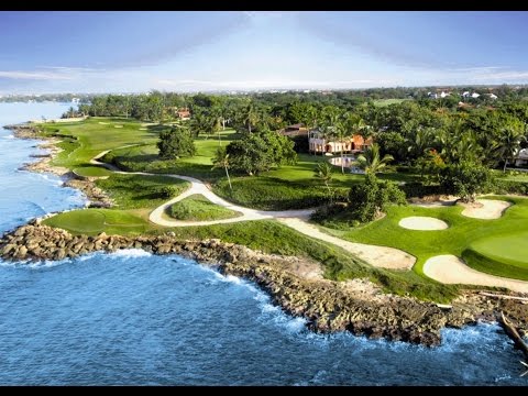 Top 5 Golf Resorts in the World 2016