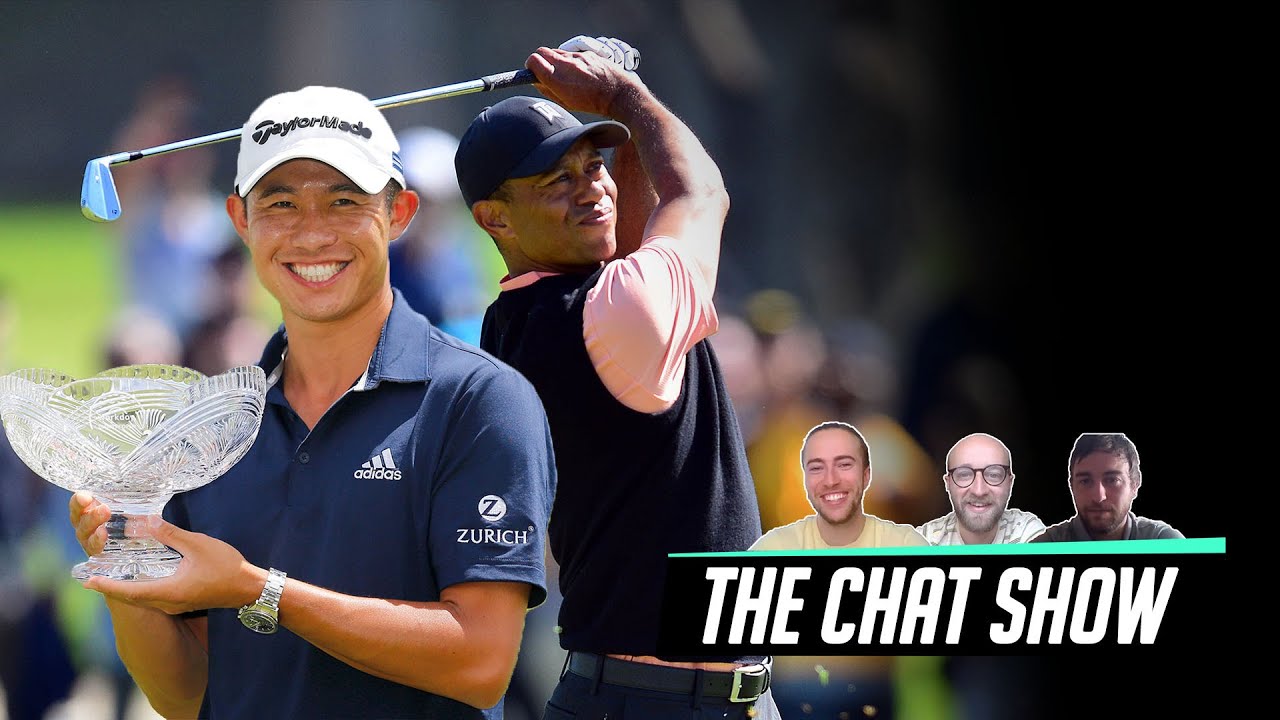 Tiger Woods Returns To PGA Tour But Won't Steal The Show | The Chat Show | GolfMagic.com