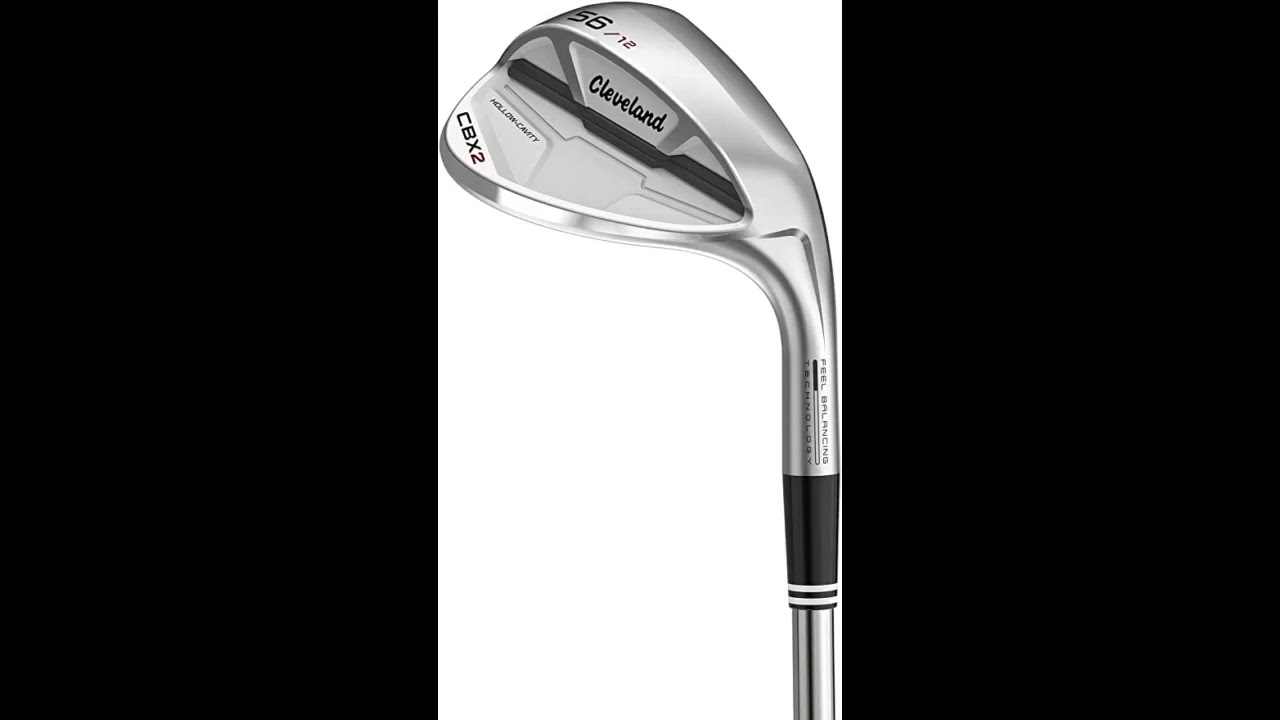 Buyer Reviews – Cleveland Golf CBX 2 Wedge