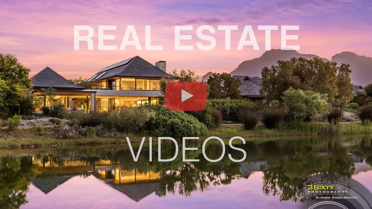 Pearl Valley Golf Estate – Cinematic Real Estate video