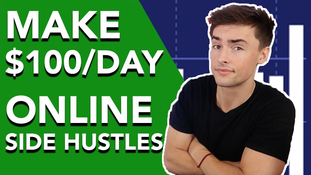 TOP 8 Ways To Make Money Online As a Teenager In 2020