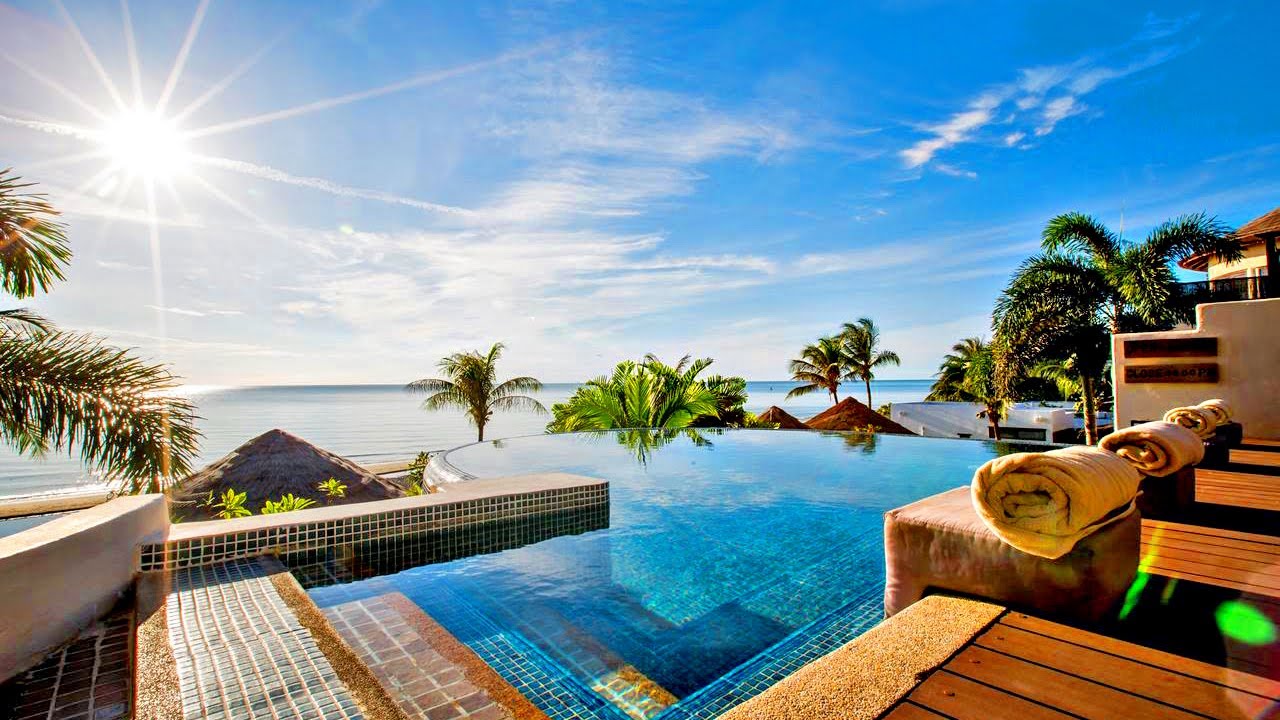 ALEENTA RESORT and SPA, Hua Hin