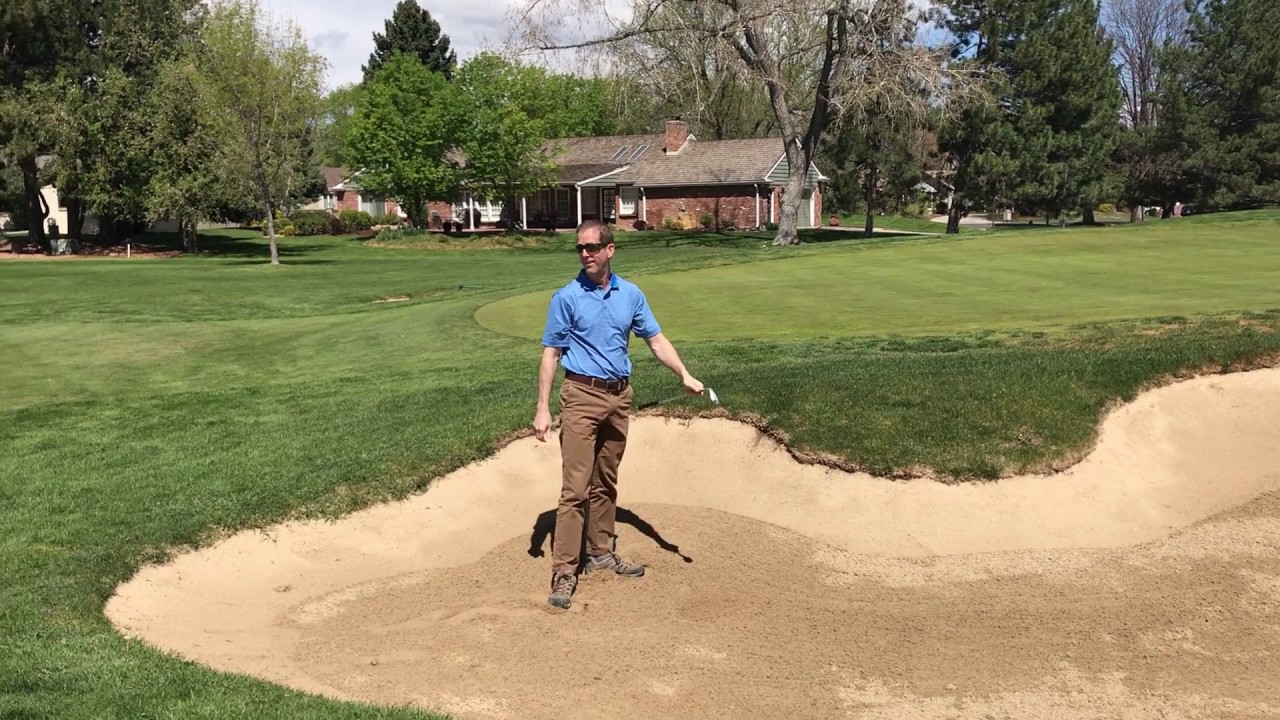 How-to with Hugh:  Bunker Etiquette