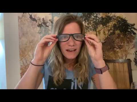 ASMR – Cleaning Your Glasses Roleplay (Soft Speaking)