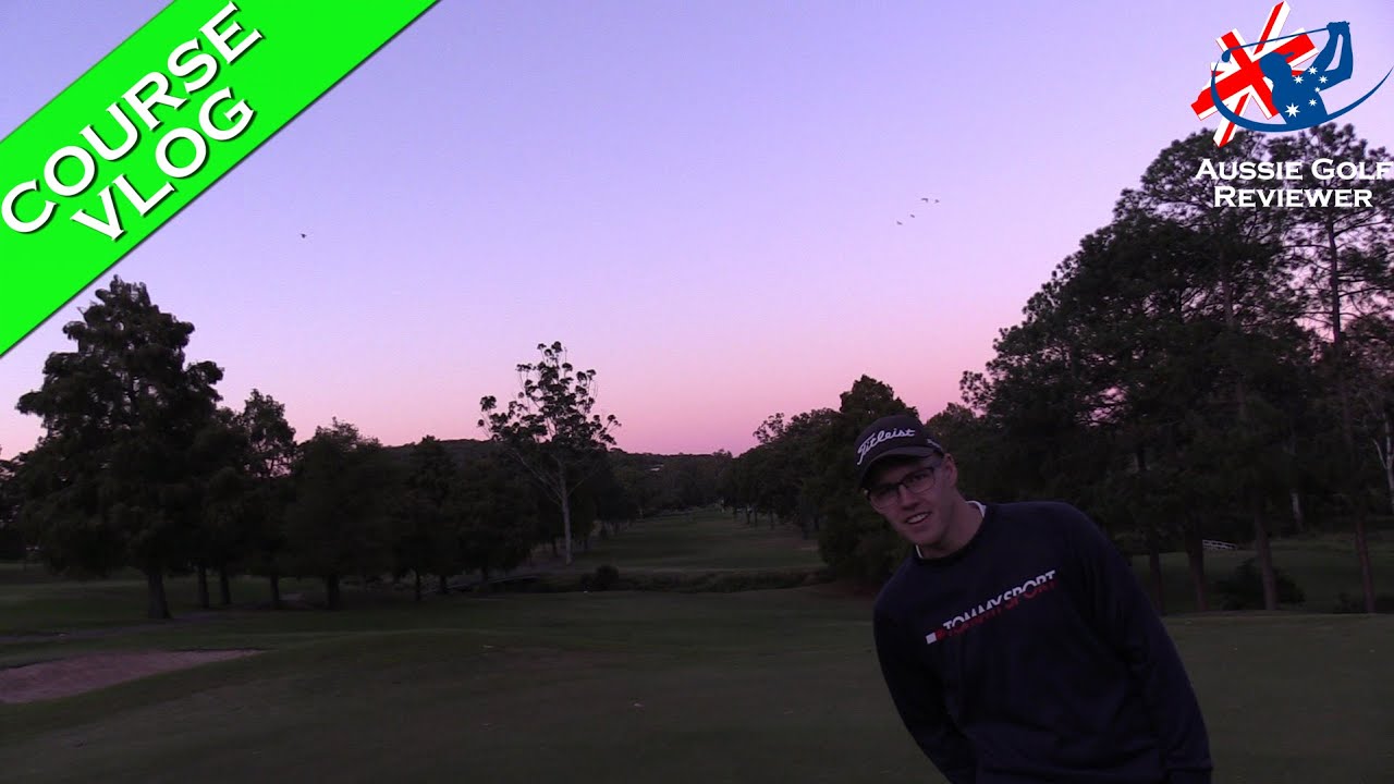 PACIFIC GOLF CLUB COURSE VLOG PART 6