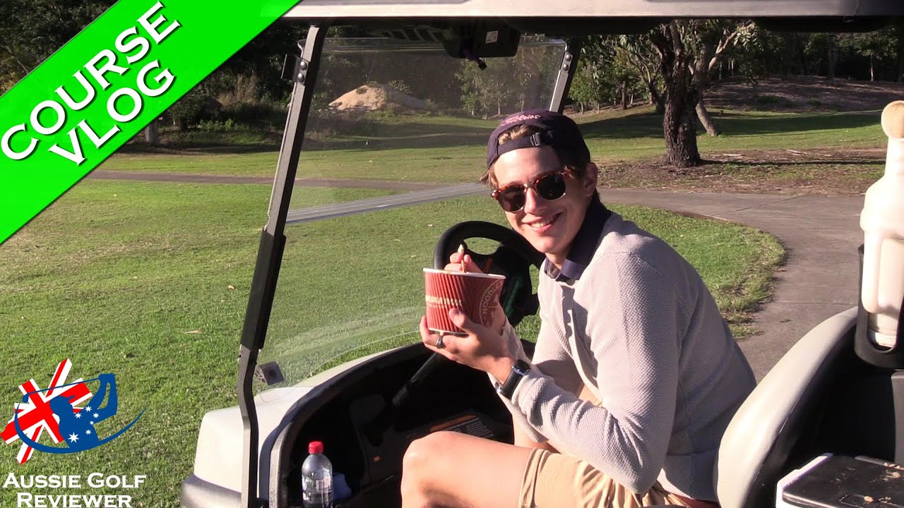 PACIFIC GOLF CLUB COURSE VLOG PART 5