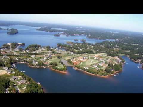 The Peninsula Club / Lake Norman / Cornelius NC / Golf Communities / Luxury Homes / Real Estate