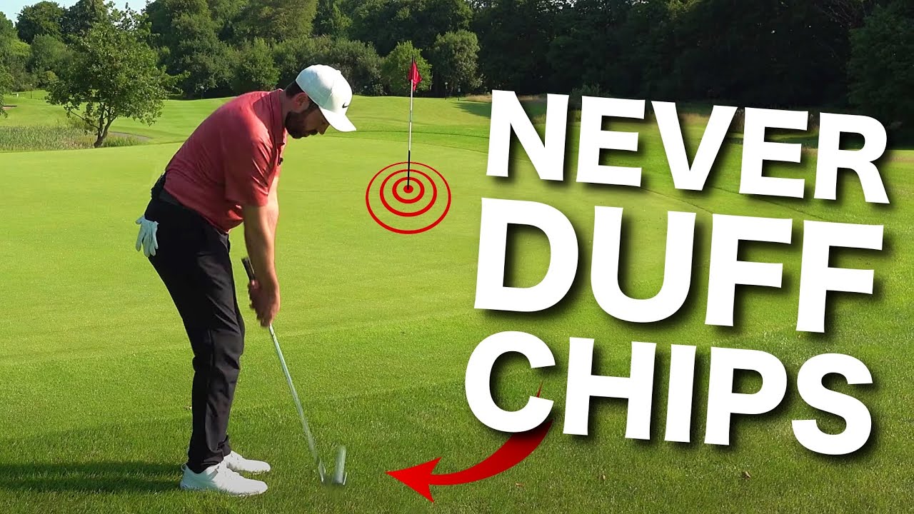 THE SECRET CHIPPING TECHNIQUE – EVERYONE MUST KNOW