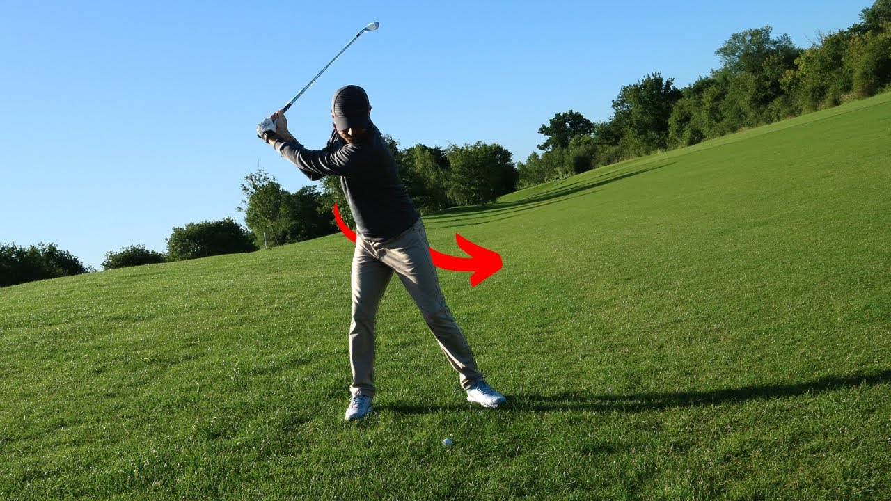 THE EASIEST INSTANT BALL STRIKING FIX