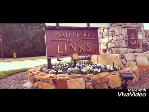 Waterbury by the Links in World Golf Village, St. Augustine, Florida