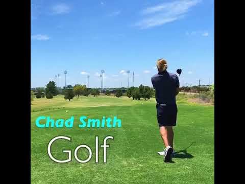 Chad Smith Golf Vlog