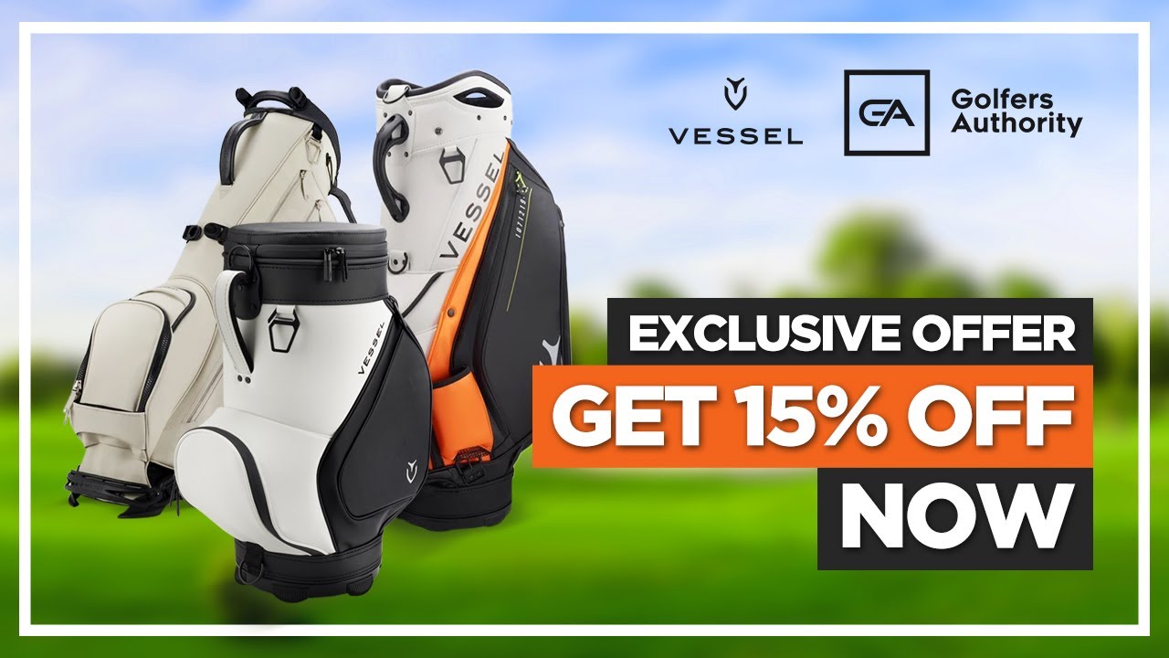 Vessel Golf Bags Buyer Guide – [Exclusive Offer]