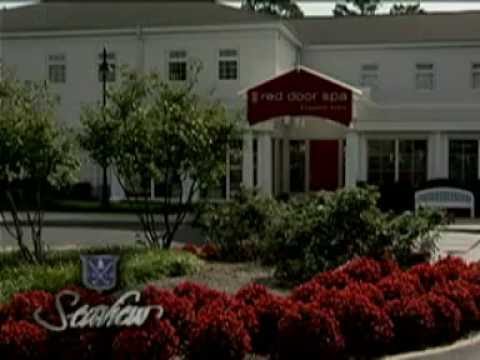 Stockton Seaview Hotel & Golf Club – The Bay Course – AC Golf Vacations