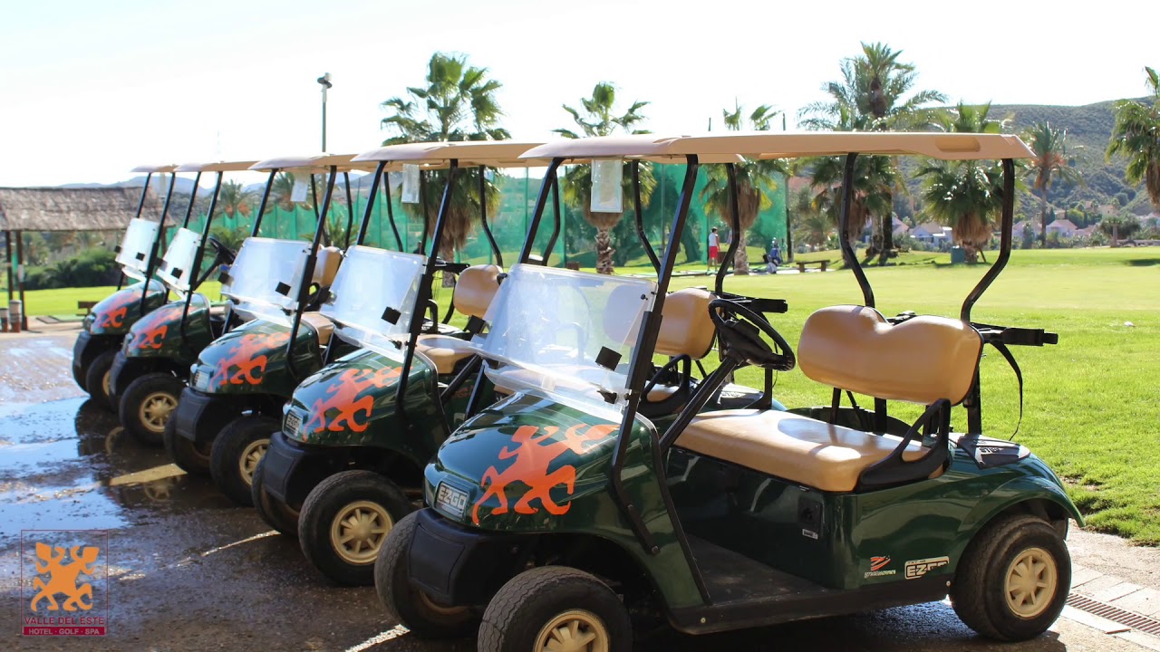 Valle del Este Golf Resort