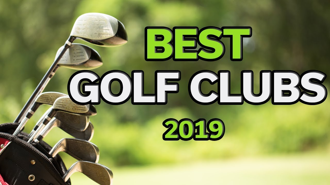 Golf Club: Best Golf Clubs & Golf Irons 2019 – TOP 10