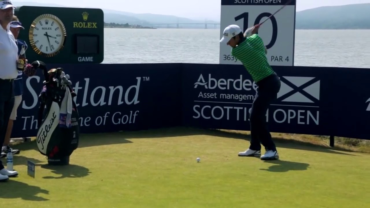 Scotland, the Home of Golf! A love letter from Elite Golf Experiences