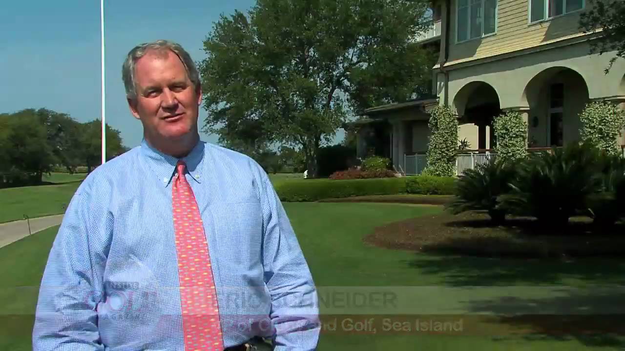 Video Tour of Sea Island Golf Resort