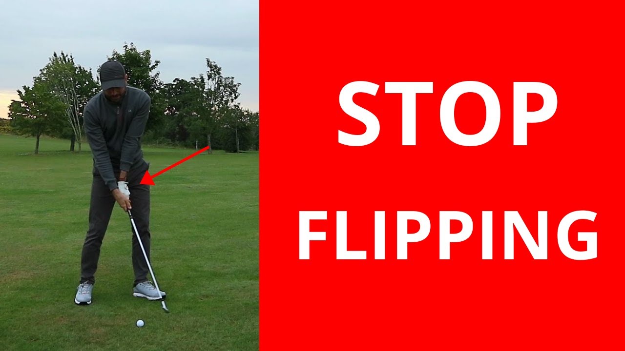 This is the ONLY way to STOP FLIPPING