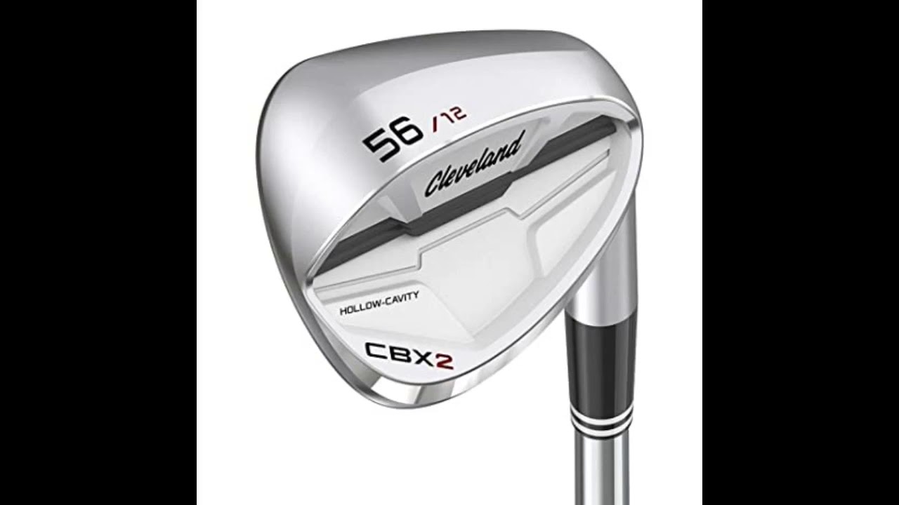 Buyer Reviews – Cleveland Golf CBX 2 Wedge