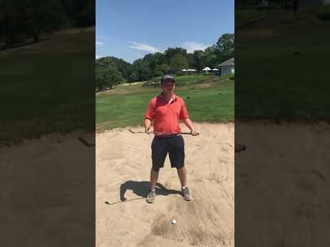 Bunker Etiquette with Eddie