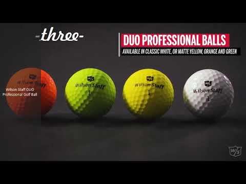 Most Wanted 5 Golf Balls You Can Find Online